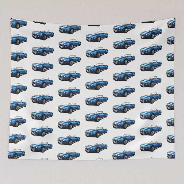 Item preview, Retro 60s American Roadster designed and sold by the-craft-shop.