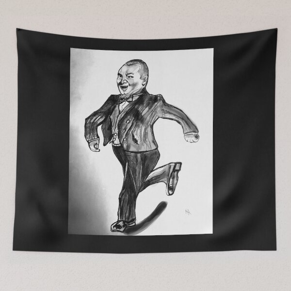 Item preview, The Curly Shuffle designed and sold by Herbert Renard.