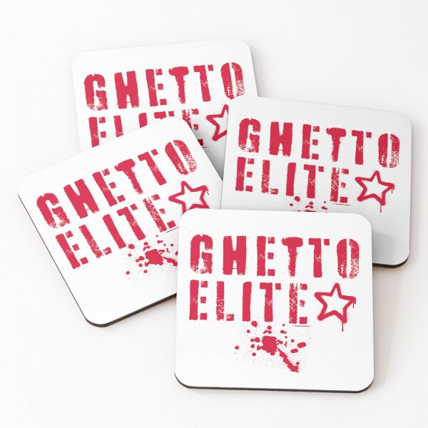 Item preview, Ghetto Elite designed and sold by UNK-Fatigues.