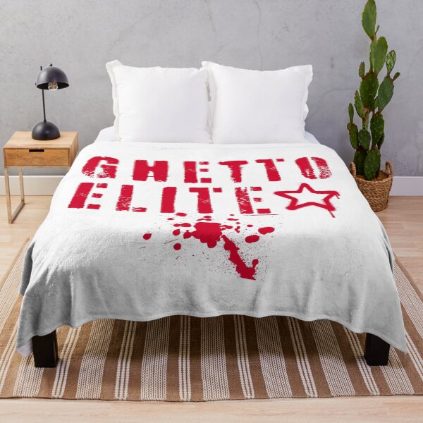 Item preview, Ghetto Elite designed and sold by UNK-Fatigues.