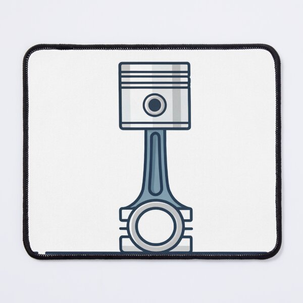 Item preview, cartoon, design, hand draw, out line, illustration, vector, piston designed and sold by NAVAL00.