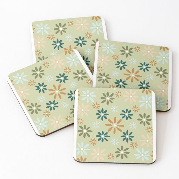 Item preview, Gentle Greens designed and sold by knajalice designs.