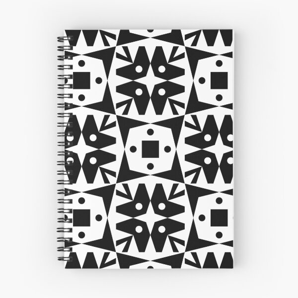 Item preview, Retro Art Deco Geometric Pattern 24.P06.027.028 designed and sold by Space & Care - Art Deco GeoMetrica.