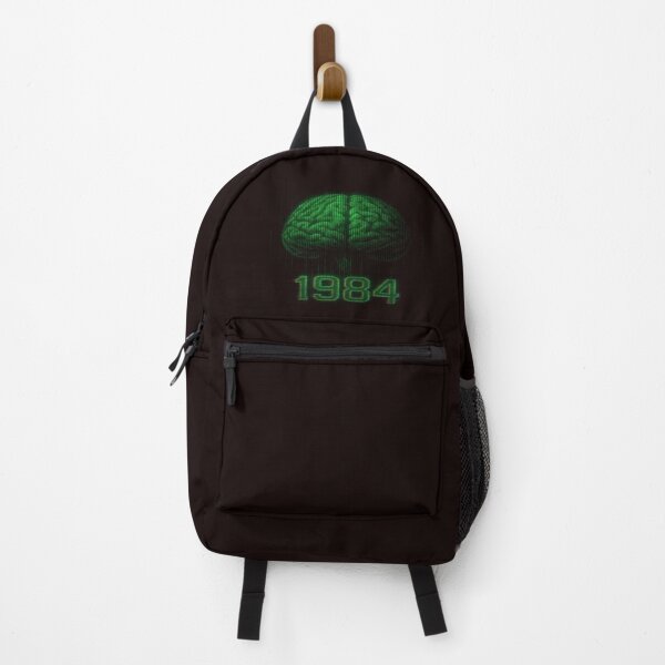 Item preview, Matrix Brain – 1984 Neural Code designed and sold by MRMAGICAL.