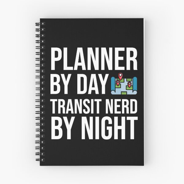 Item preview, Urban Planner Quote designed and sold by HappyDelights.