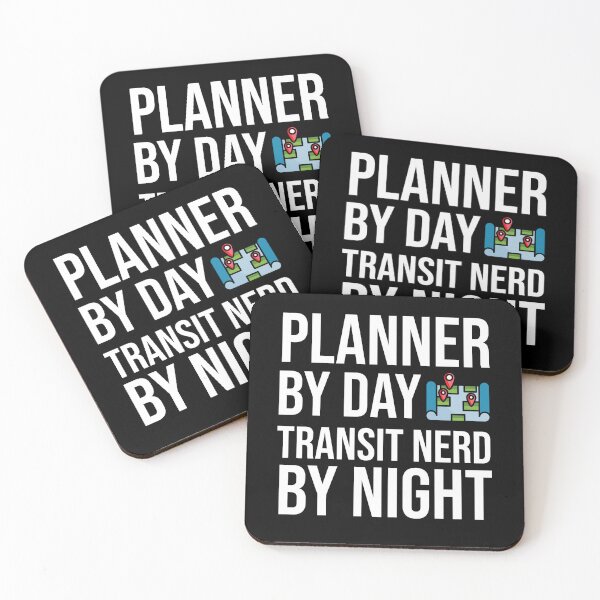 Item preview, Urban Planner Quote designed and sold by HappyDelights.