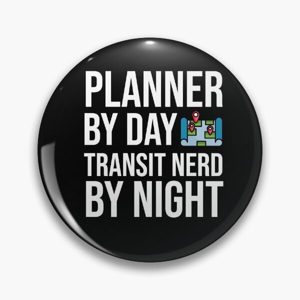 Item preview, Urban Planner Quote designed and sold by HappyDelights.