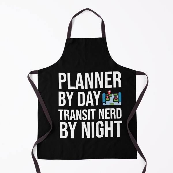 Item preview, Urban Planner Quote designed and sold by HappyDelights.