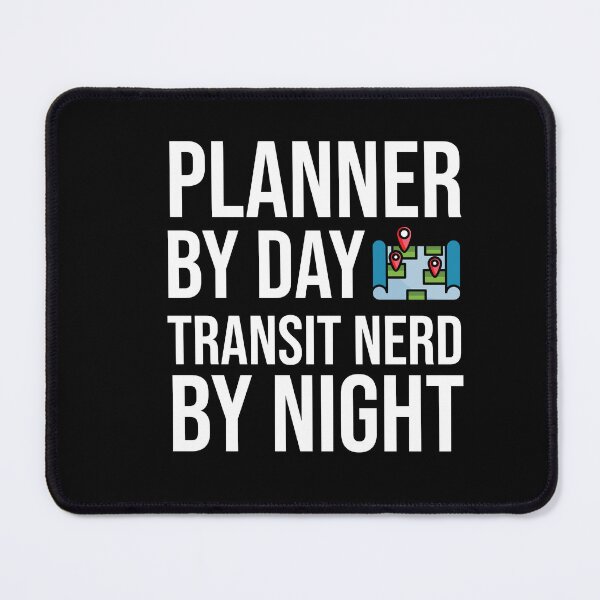 Item preview, Urban Planner Quote designed and sold by HappyDelights.