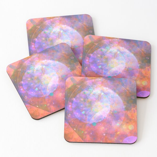 Item preview, Fire Nebula designed and sold by Spaceart9.