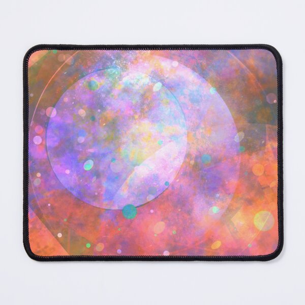 Item preview, Fire Nebula designed and sold by Spaceart9.
