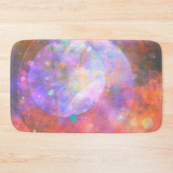 Item preview, Fire Nebula designed and sold by Spaceart9.