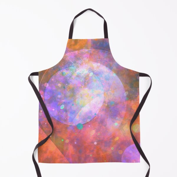 Item preview, Fire Nebula designed and sold by Spaceart9.