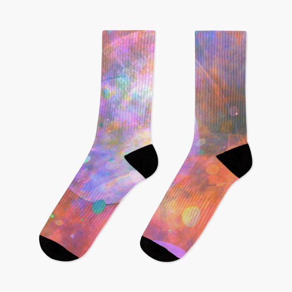 Item preview, Fire Nebula designed and sold by Spaceart9.