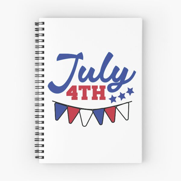 Item preview, July 4th red white and blue designed and sold by AZTRELIS.