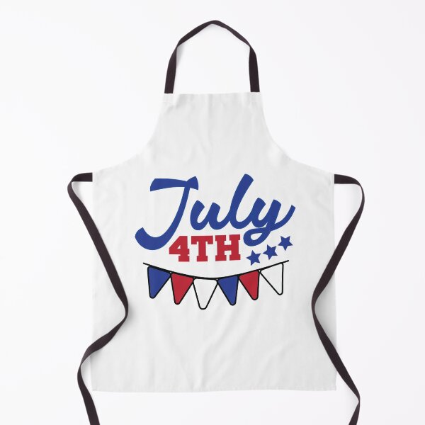 Item preview, July 4th red white and blue designed and sold by AZTRELIS.