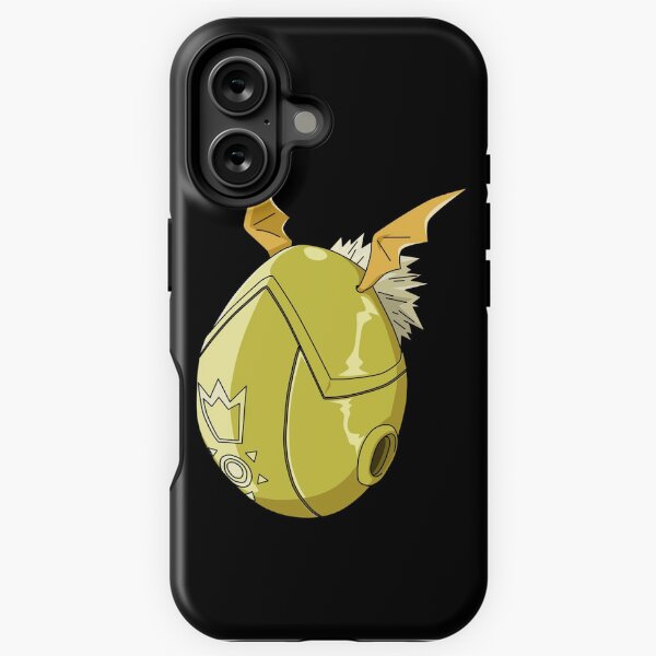 Digimon iPhone Cases for Sale | Redbubble