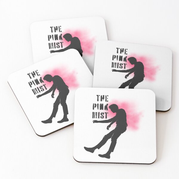 Item preview, The Pink Mist designed and sold by UNK-Fatigues.