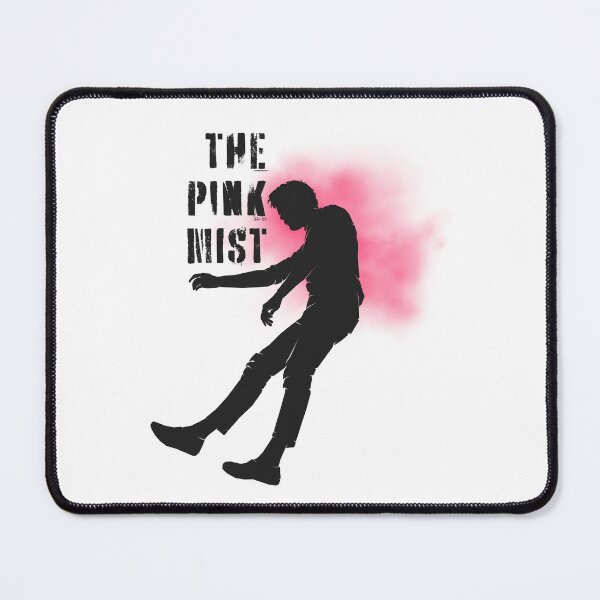 Item preview, The Pink Mist designed and sold by UNK-Fatigues.