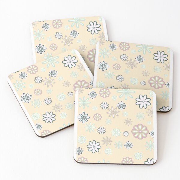 Item preview, Soft Blossom designed and sold by knajalice designs.