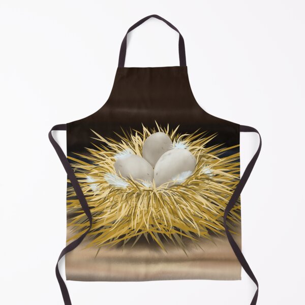 Item preview, Nest of eggs designed and sold by Tanya Crowley.