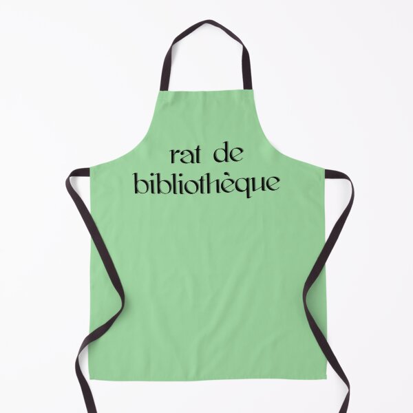 Item preview, rat de bibliothèque designed and sold by PastelMushroom.