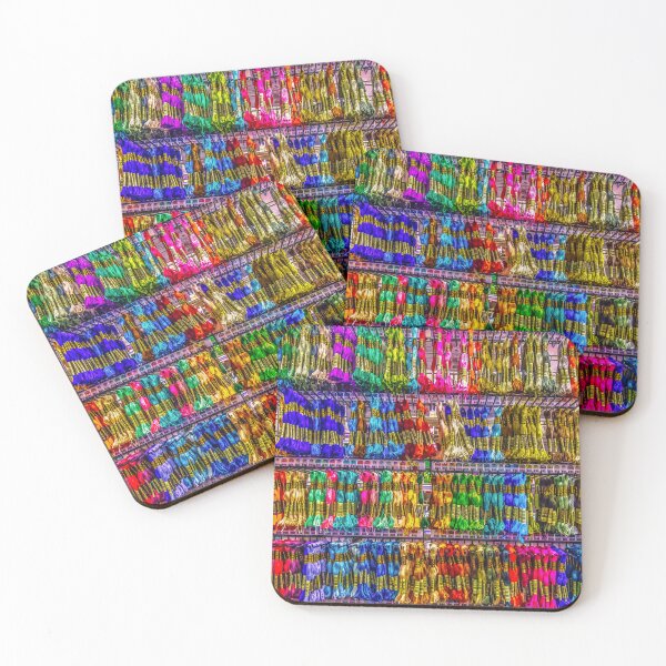 Item preview, Needlepoint Mania designed and sold by Steven Jodoin.