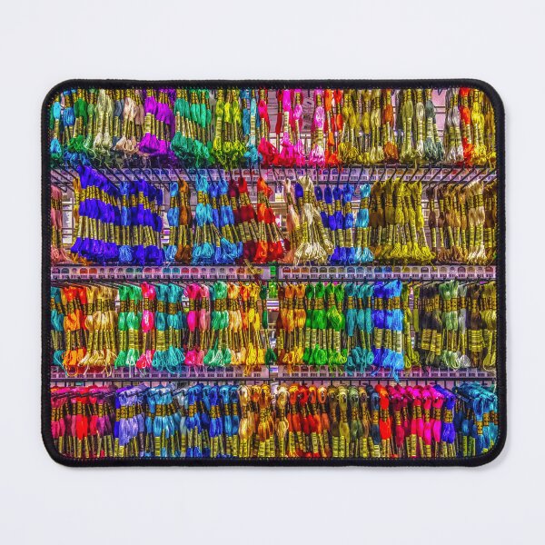 Item preview, Needlepoint Mania designed and sold by Steven Jodoin.