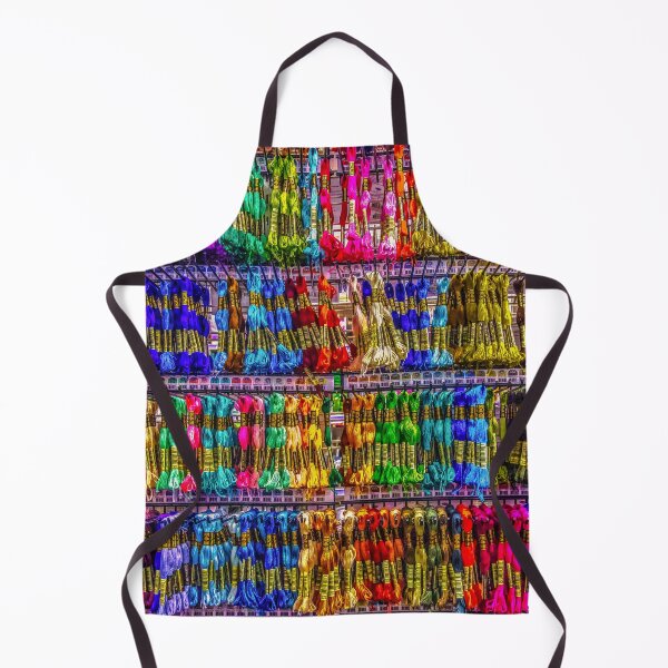 Item preview, Needlepoint Mania designed and sold by Steven Jodoin.