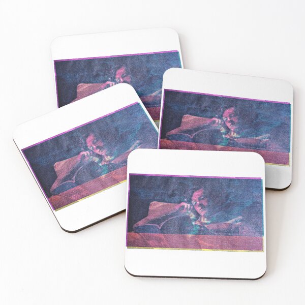 Item preview, "The Holdovers" RISO Imitation  designed and sold by jmardigo.