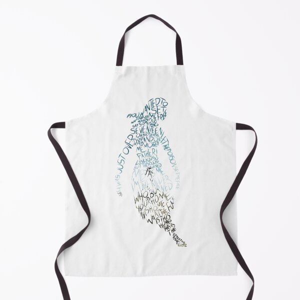 Item preview, Pierce The Veil “May These Noises Startle You” Lyrics designed and sold by cimmaninroll.