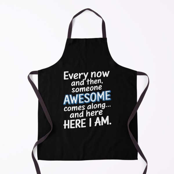 Item preview, Someone Awesome Comes Along designed and sold by MAKOPOKOShop.