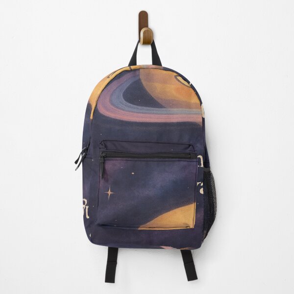 Item preview, Spinning. Still Watching. – Sassy Saturn Design designed and sold by Neovibe Print.