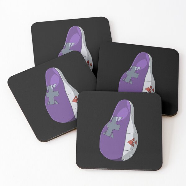 Item preview, DIGIEGG OF RELIABILITY designed and sold by King Kitsune.
