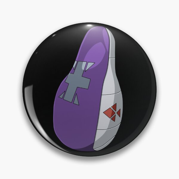 Item preview, DIGIEGG OF RELIABILITY designed and sold by King Kitsune.