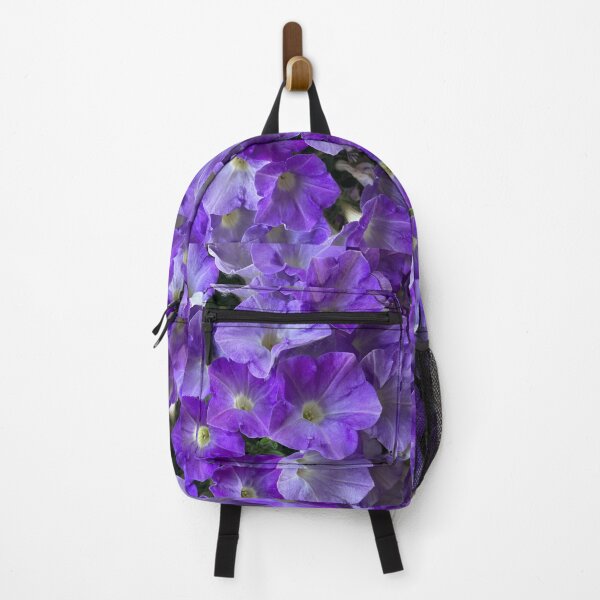 Item preview, Purple Petunias designed and sold by Amanda1775.