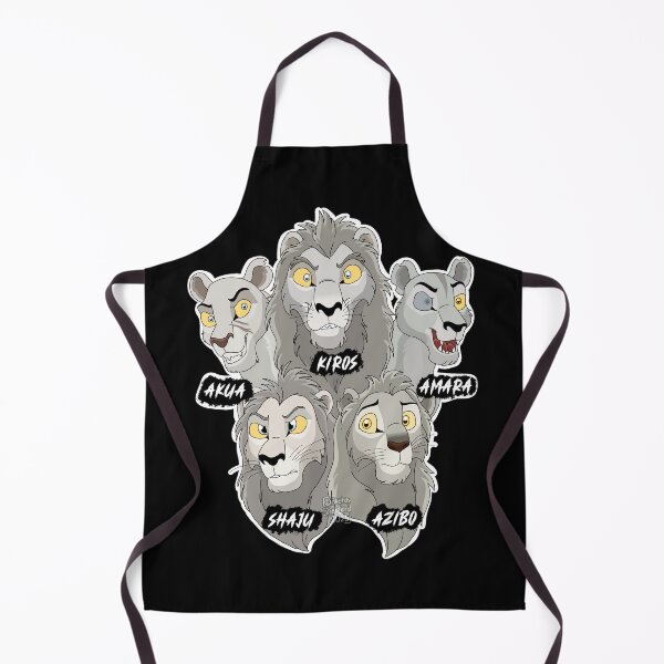 Item preview, the Outsiders designed and sold by RaineOfAuroria.