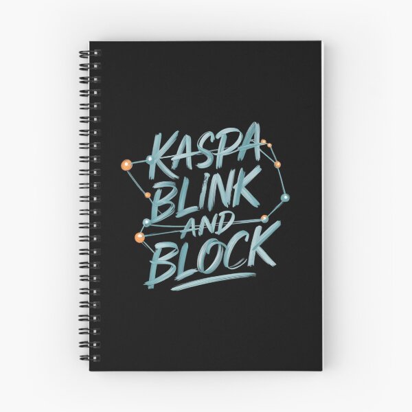 Item preview, Proof Over Permission. Kaspa Always. designed and sold by RadDeck.