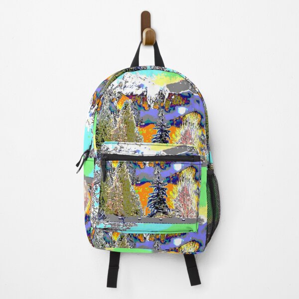 Item preview, Scenic Poster Colour Fun Abstract designed and sold by SmashingDeals.