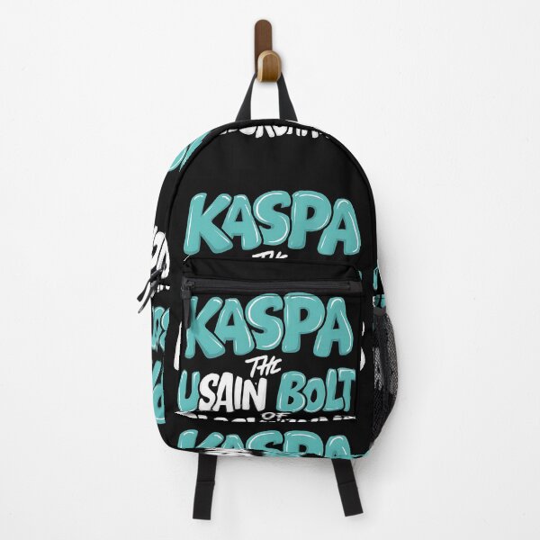 Item preview, Trust The Blocks. Trust Kaspa. designed and sold by RadDeck.