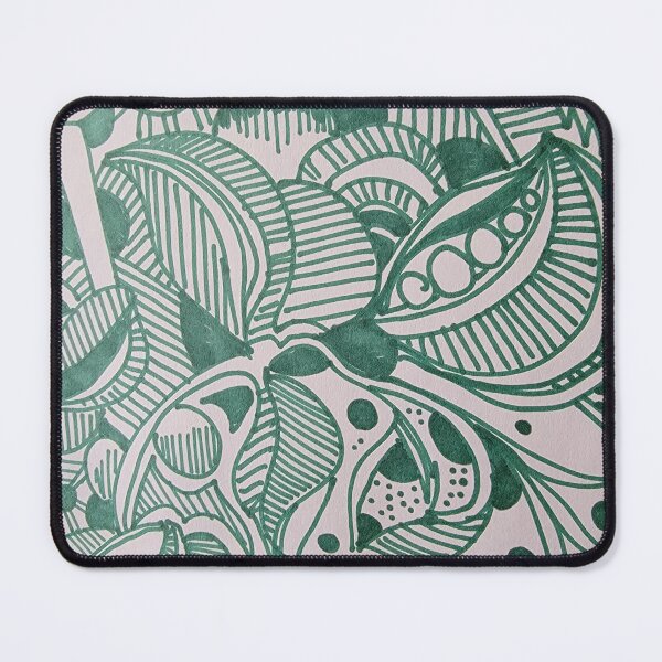 Item preview, Green Pea Soup designed and sold by bob-salerno-art.