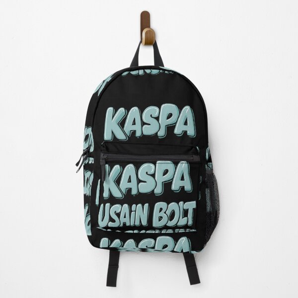 Item preview, Kaspa Speaks Code Fluently designed and sold by RadDeck.