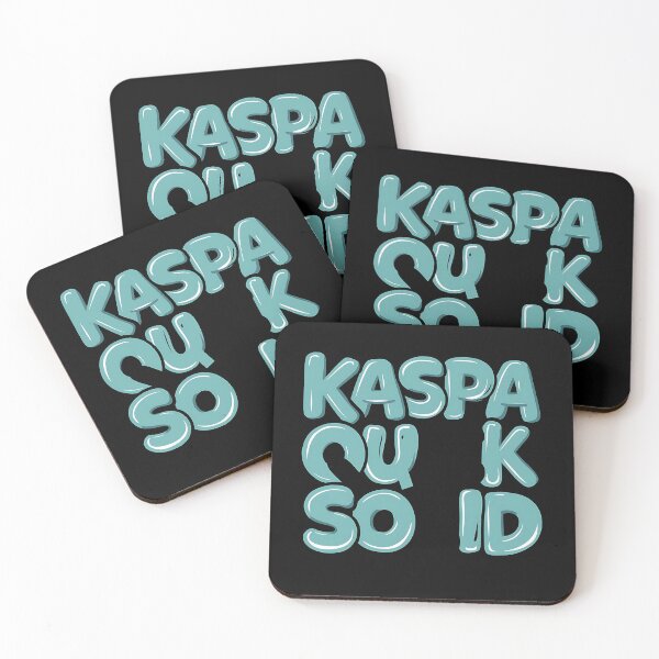 Item preview, Kaspa: Precision By Design designed and sold by RadDeck.