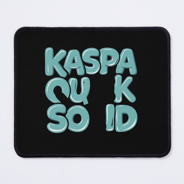 Item preview, Kaspa: Precision By Design designed and sold by RadDeck.