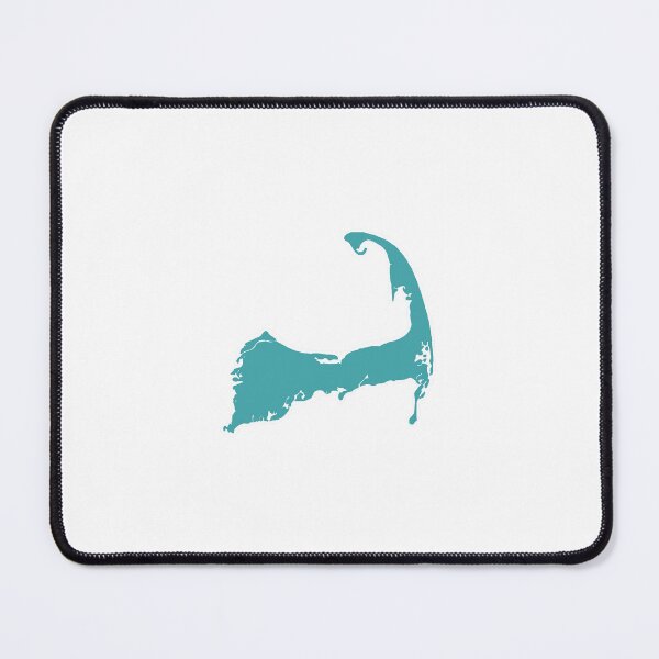 Item preview, Teal Cape Cod designed and sold by amlupo.