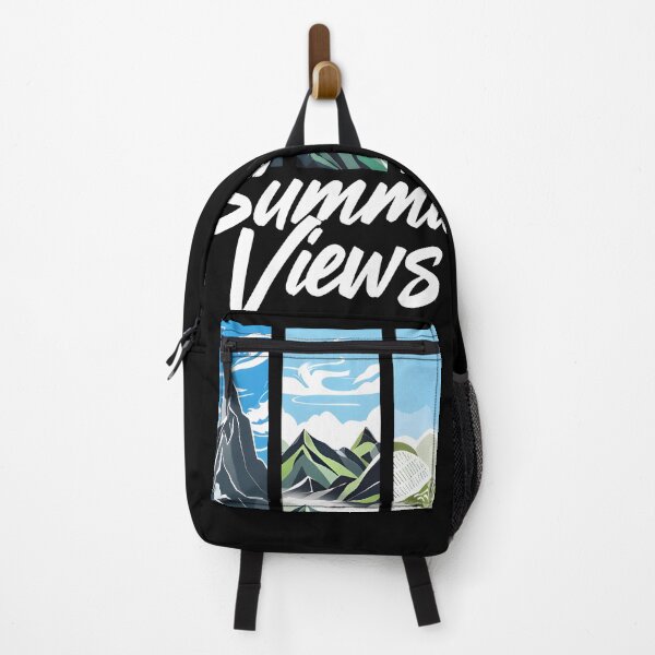 Item preview, Summit Views designed and sold by INFINITYBOY.
