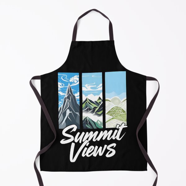 Item preview, Summit Views designed and sold by INFINITYBOY.