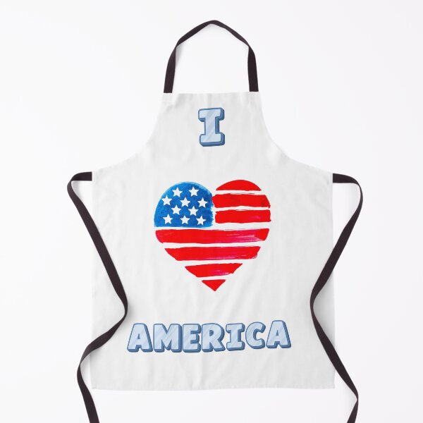 Item preview, Cute way to say "im proud to be an american" designed and sold by TheMourningCo.