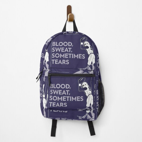 Item preview, Determination: Blood, Sweat, Striving for Victory designed and sold by ART ATTACK ZONE.