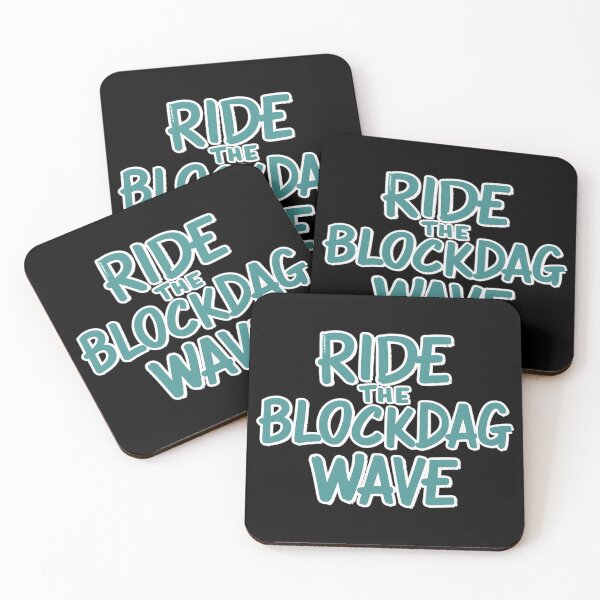 Item preview, Kaspa: Proof Over Promotion designed and sold by RadDeck.